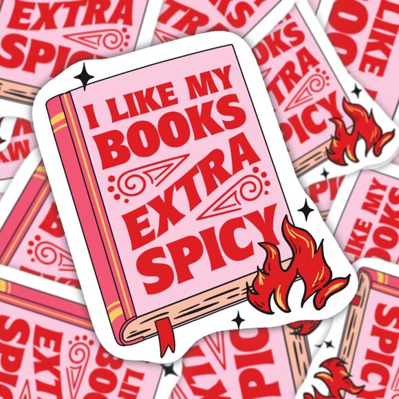 Book Sticker Surprise Bundle - Picture 3 of 10